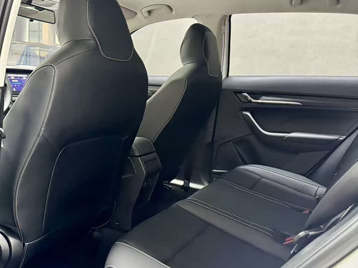 Skoda Kamiq 2022 2022款 1.5L 自动舒享版