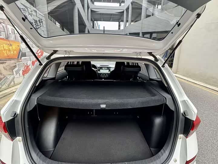 Skoda Kamiq 2022 2022款 1.5L 自动舒享版