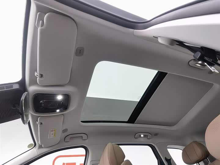 Chery Tiggo 8L 2024 2024款 2.0T 两驱尊贵版 5座