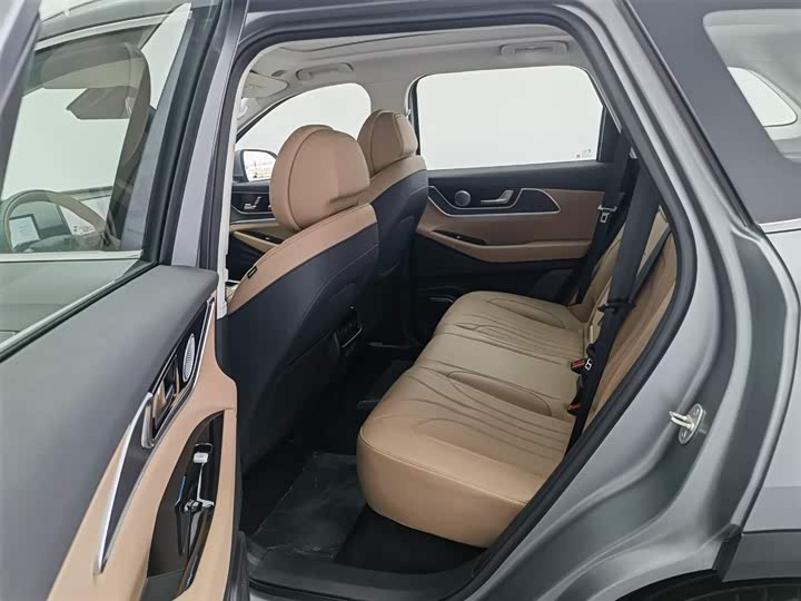 Chery Tiggo 8L 2024 2024款 2.0T 两驱尊贵版 5座