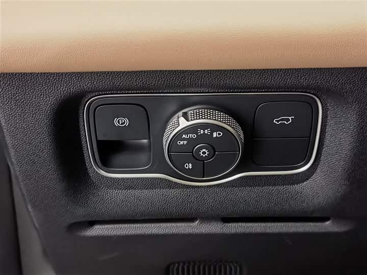 Chery Tiggo 8L 2024 2024款 2.0T 两驱尊贵版 5座