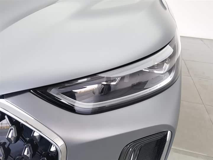 Chery Tiggo 8L 2024 2024款 2.0T 两驱尊贵版 5座