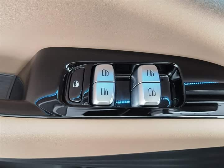 Chery Tiggo 8L 2024 2024款 2.0T 两驱尊贵版 5座