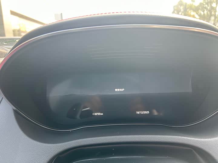 Jaguar E-Pace 2024 2024款 进取运动版 R-DYNAMIC S