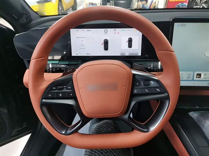 BYD Seal 2025 2025款 改款 650智驾版