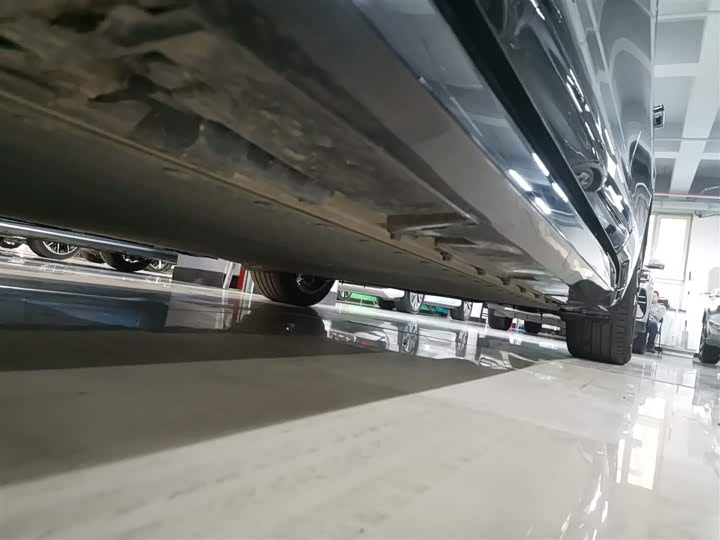 BYD Seal 2025 2025款 改款 650智驾版