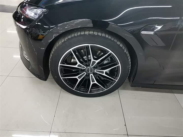 BYD Seal 2025 2025款 改款 650智驾版