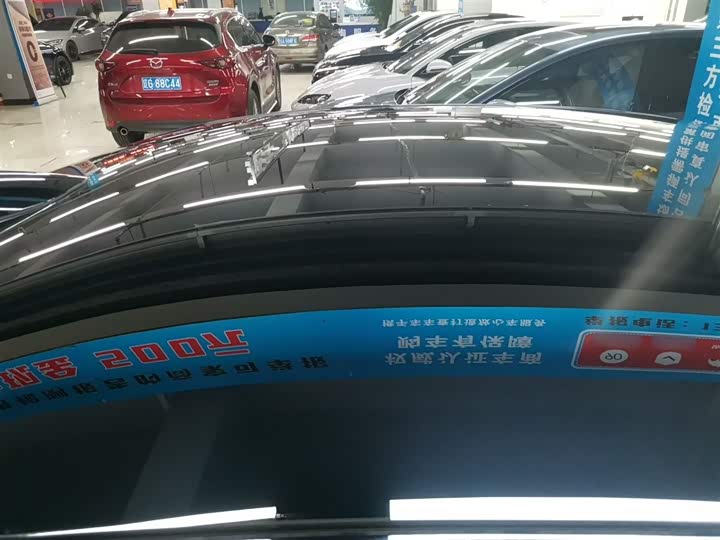 BYD Seal 2025 2025款 改款 650智驾版