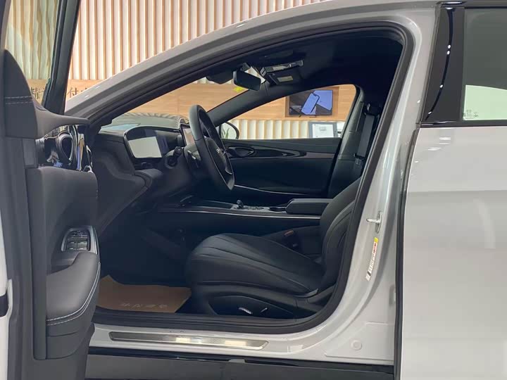 BYD Seal 2025 2025款 510智航版