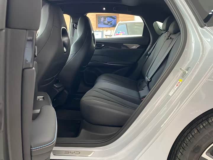 BYD Seal 2025 2025款 510智航版