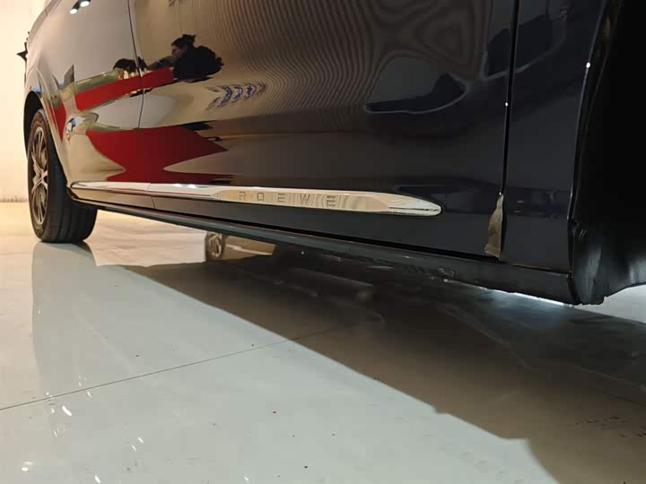 Roewe iMax 8 2023 2023款 400TGI 至享版