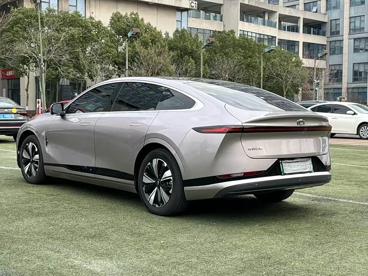 Changan Qiyuan (Nevo) A07 2025 2025款 蓝鲸纯电版 515典藏型