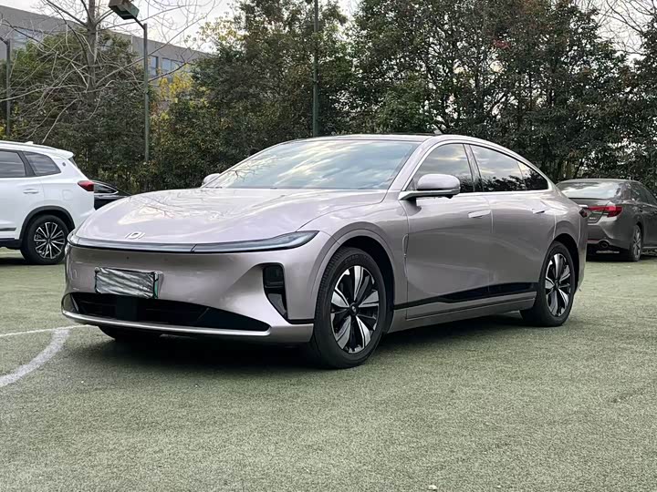 Changan Qiyuan (Nevo) A07 2025 2025款 蓝鲸纯电版 515典藏型