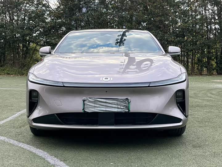 Changan Qiyuan (Nevo) A07 2025 2025款 蓝鲸纯电版 515典藏型