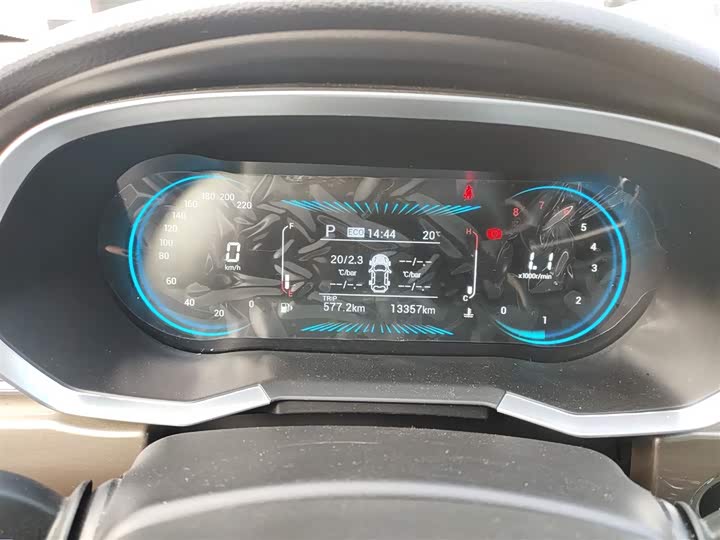 Jetour X70 2024 2024款 1.5T DCT跃享版 5座