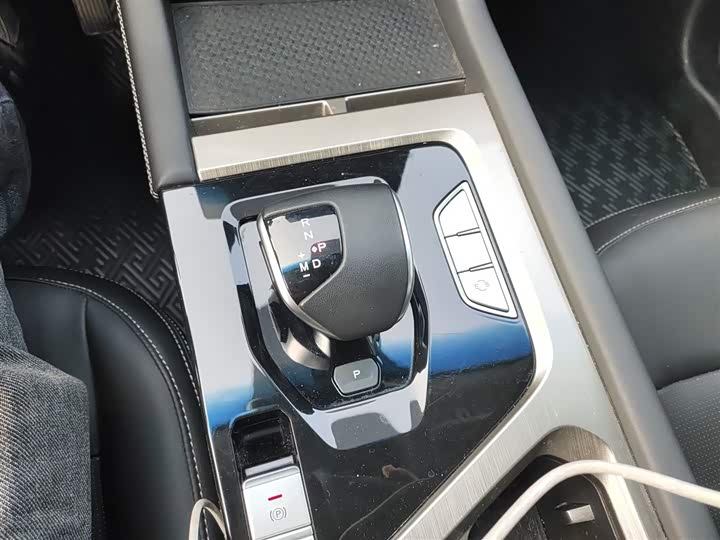 Jetour X70 2024 2024款 1.5T DCT跃享版 5座