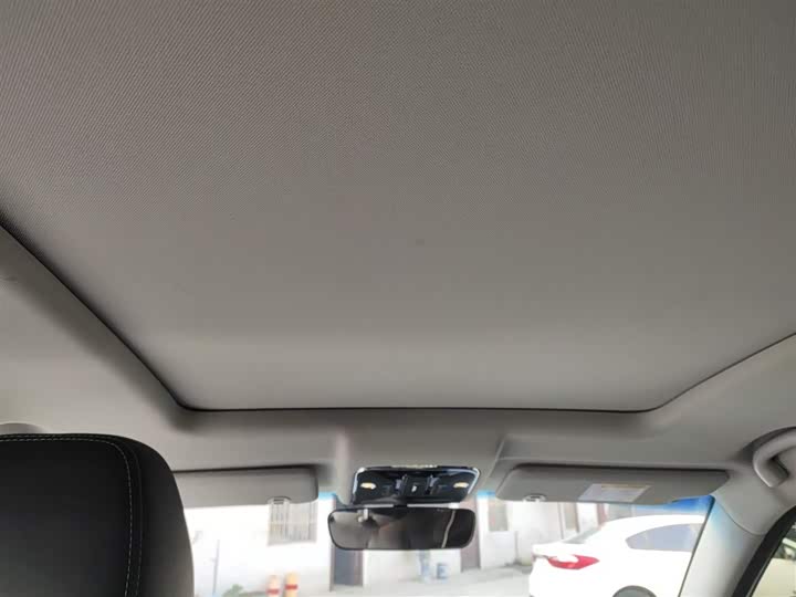 Jetour X70 2024 2024款 1.5T DCT跃享版 5座