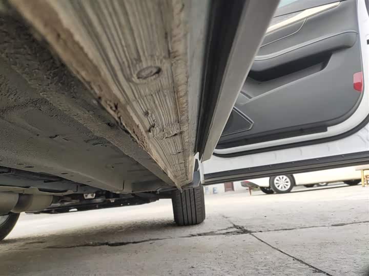 Jetour X70 2024 2024款 1.5T DCT跃享版 5座