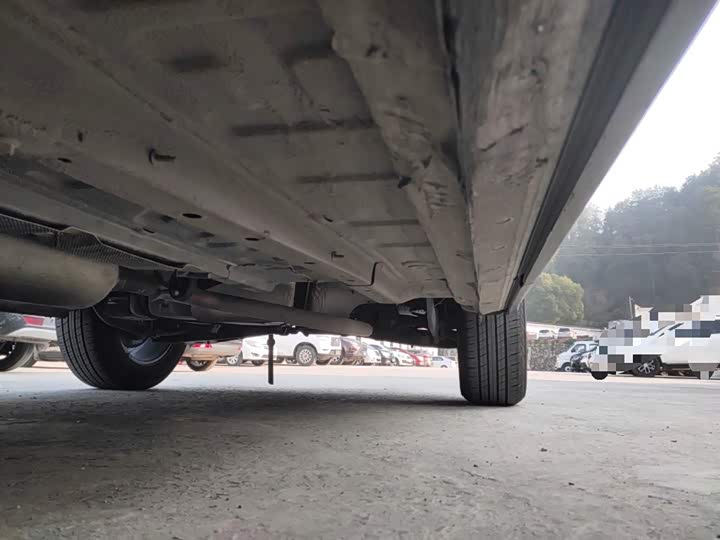 Jetour X70 2024 2024款 1.5T DCT跃享版 5座