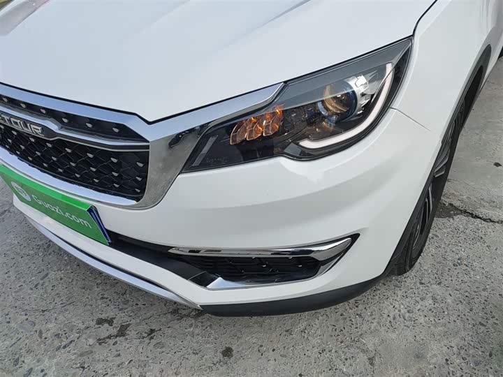 Jetour X70 2024 2024款 1.5T DCT跃享版 5座