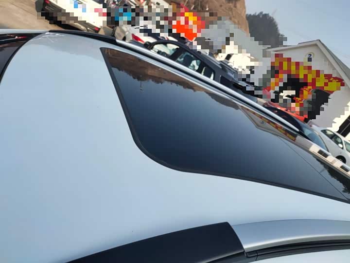 Jetour X70 2024 2024款 1.5T DCT跃享版 5座