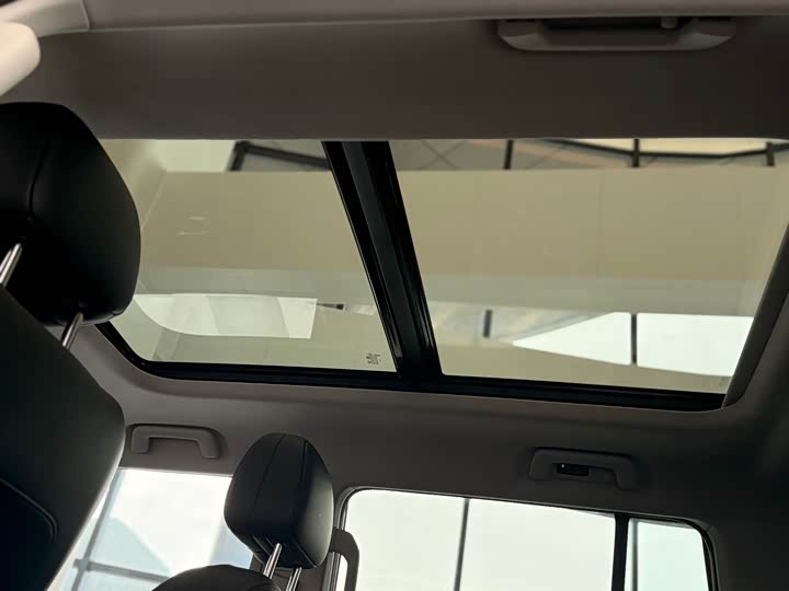 Jetour Shanhai T1 2024 2024款 150km 向海