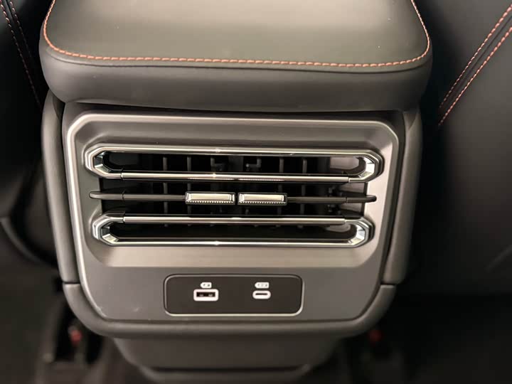 Jetour Shanhai T1 2024 2024款 150km 向海