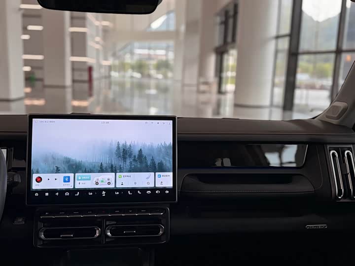 Jetour Shanhai T1 2024 2024款 150km 向海