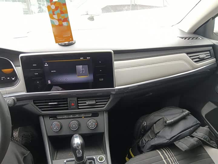 Volkswagen Bora 2024 2024款 200TSI DSG畅行版