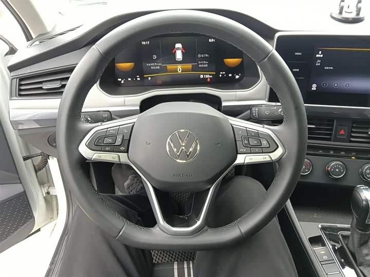 Volkswagen Bora 2024 2024款 200TSI DSG畅行版