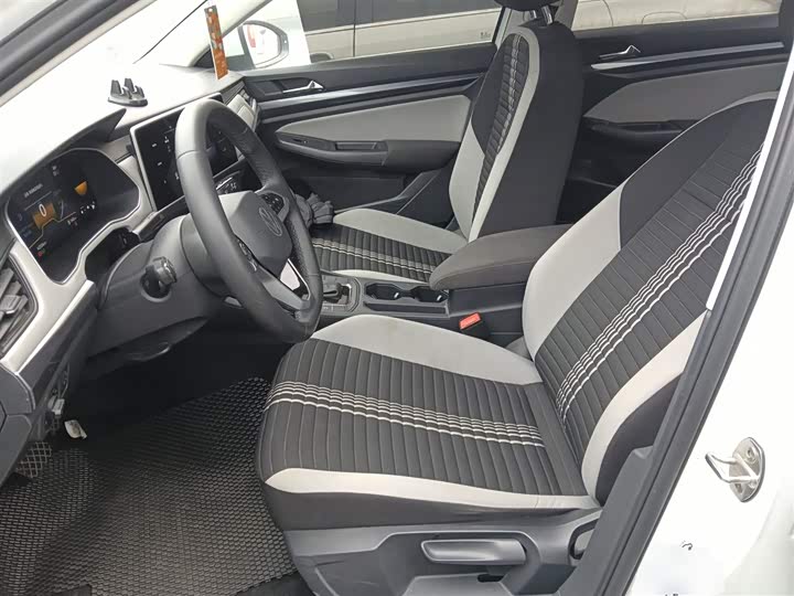 Volkswagen Bora 2024 2024款 200TSI DSG畅行版