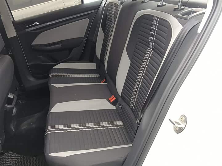 Volkswagen Bora 2024 2024款 200TSI DSG畅行版