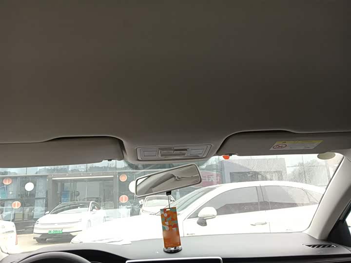 Volkswagen Bora 2024 2024款 200TSI DSG畅行版