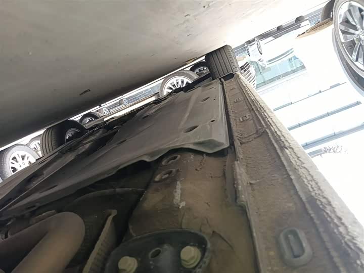 Volkswagen Bora 2024 2024款 200TSI DSG畅行版