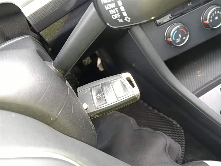 Volkswagen Bora 2024 2024款 200TSI DSG畅行版