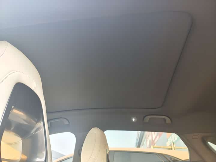 BYD Seal 06 GT 2025 2025款 智驾版 605热浪版