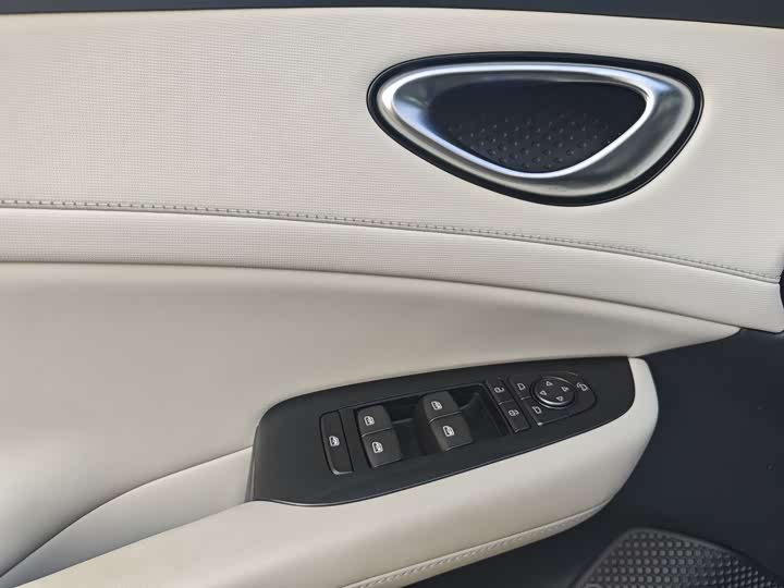 BYD Seal 06 GT 2025 2025款 智驾版 605热浪版