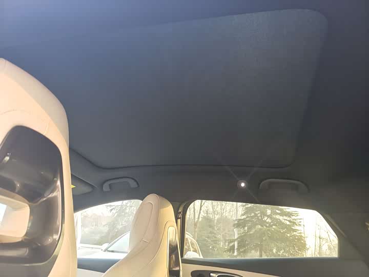 BYD Seal 06 GT 2025 2025款 智驾版 605热浪版