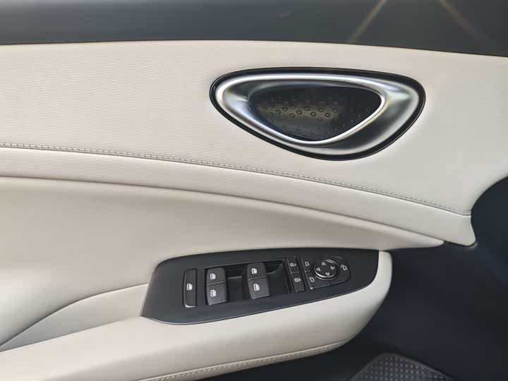 BYD Seal 06 GT 2025 2025款 智驾版 605热浪版