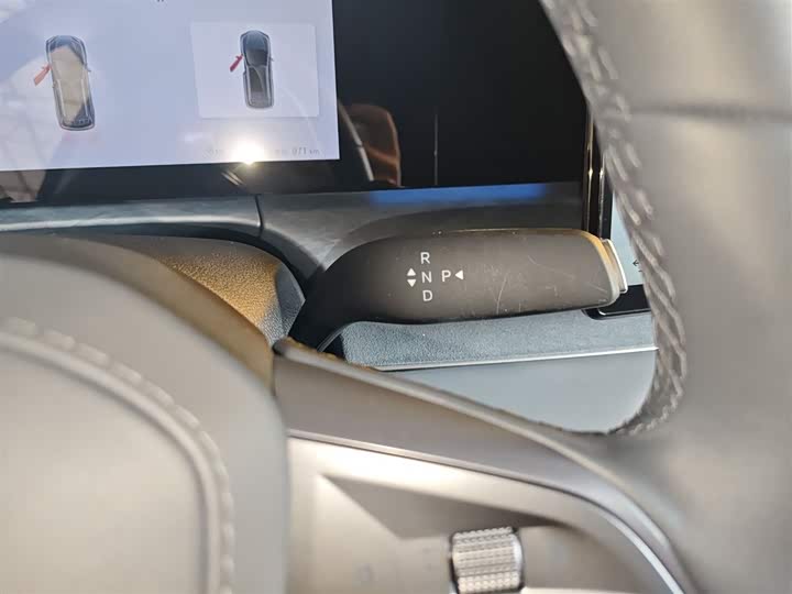 BYD Sea Lion 07 DM-i Hybrid 2025 2025款 150 领航+版