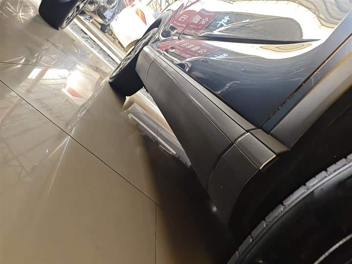 BYD Sea Lion 07 DM-i Hybrid 2025 2025款 150 领航+版