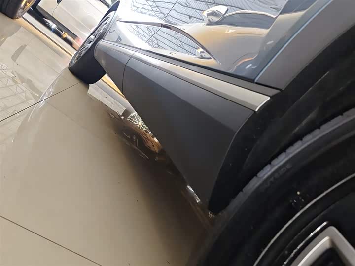 BYD Sea Lion 07 DM-i Hybrid 2025 2025款 150 领航+版