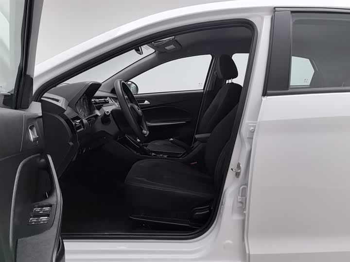 Chery Tiggo 3x 2024 2024款 1.5L CVT卓越版