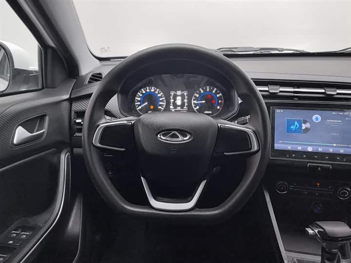 Chery Tiggo 3x 2024 2024款 1.5L CVT卓越版