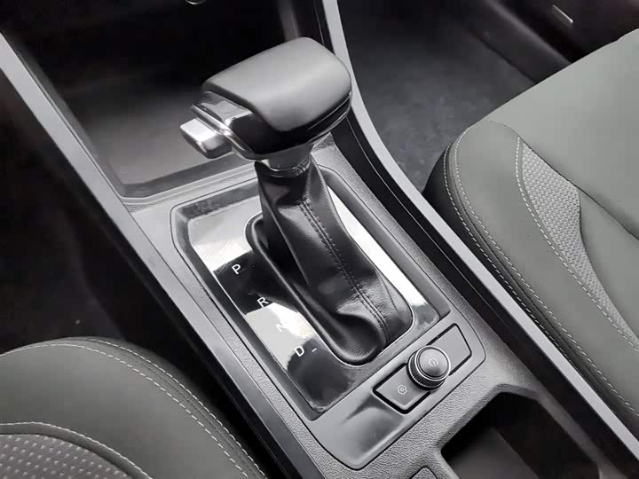 Chery Tiggo 3x 2024 2024款 1.5L CVT卓越版