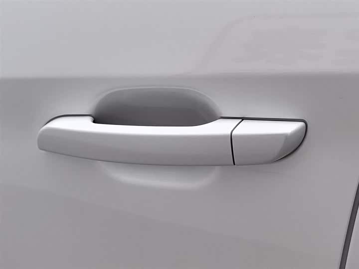 Chery Tiggo 3x 2024 2024款 1.5L CVT卓越版