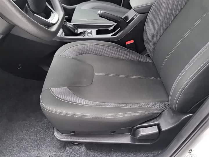 Chery Tiggo 3x 2024 2024款 1.5L CVT卓越版