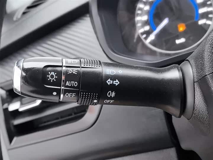 Chery Tiggo 3x 2024 2024款 1.5L CVT卓越版