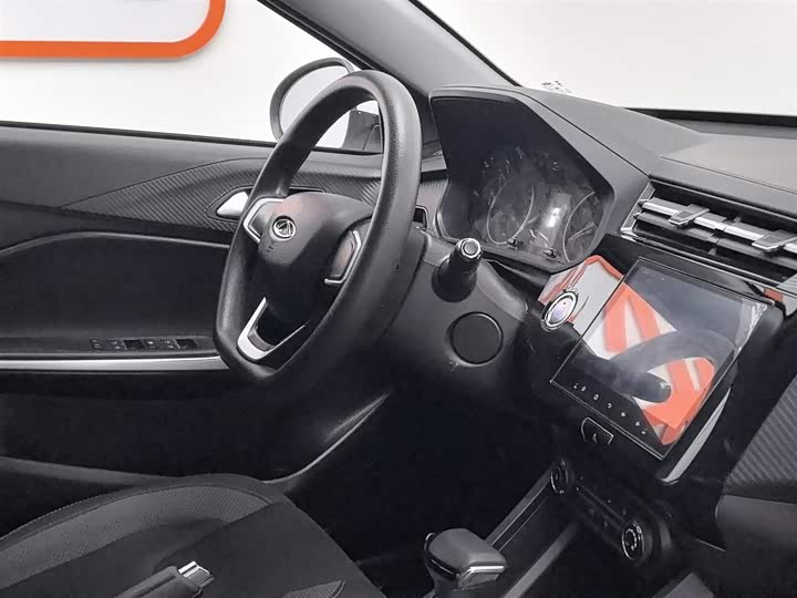 Chery Tiggo 3x 2024 2024款 1.5L CVT卓越版