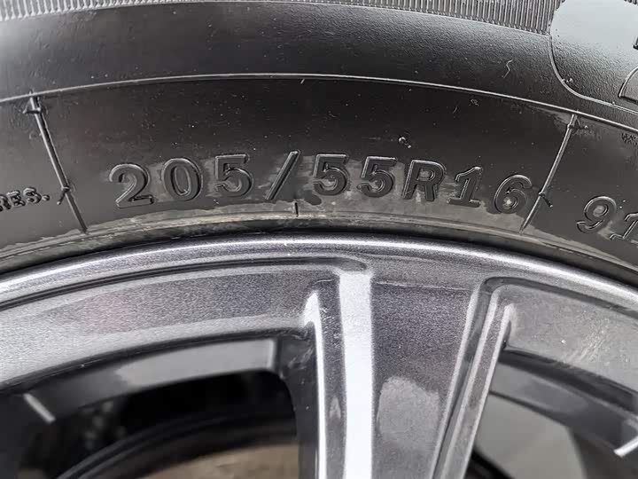 Chery Tiggo 3x 2024 2024款 1.5L CVT卓越版